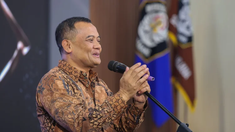 Tarik Investor, Gubernur Jateng Dorong Penerbitan HGB di Kawasan Industri Batang