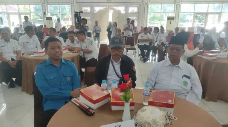 Perwakilan Disabilitas dan Pemuda Ikut Musrenbang RKPD Kendal 2027