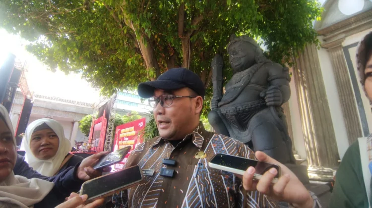Masyarakat Bisa Manfaatkan Layanan Kesehatan Gratis di HUT Kota Semarang