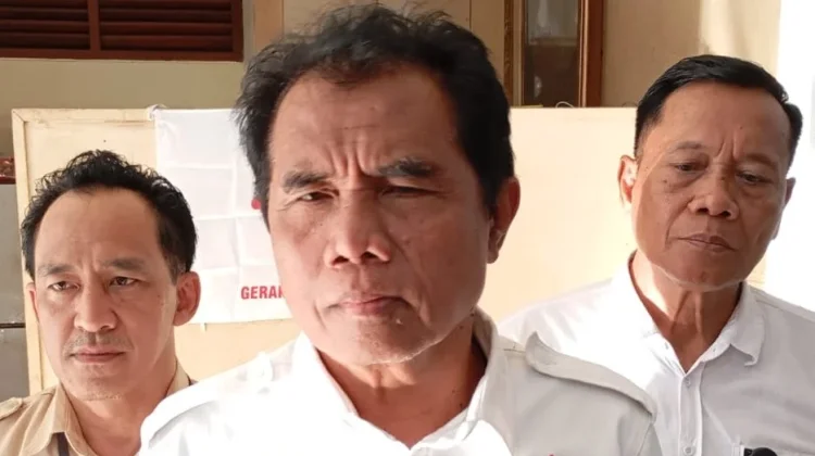 Ormas GJL Siap Jadi Agen Kebaikan, Dukung Program Prabowo Mulai MBG Hingga KMP