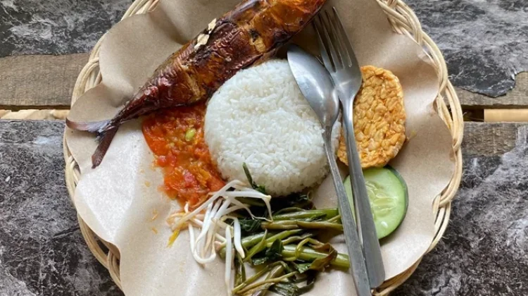 Resep Memasak Ikan Kembung Asap yang Lezat