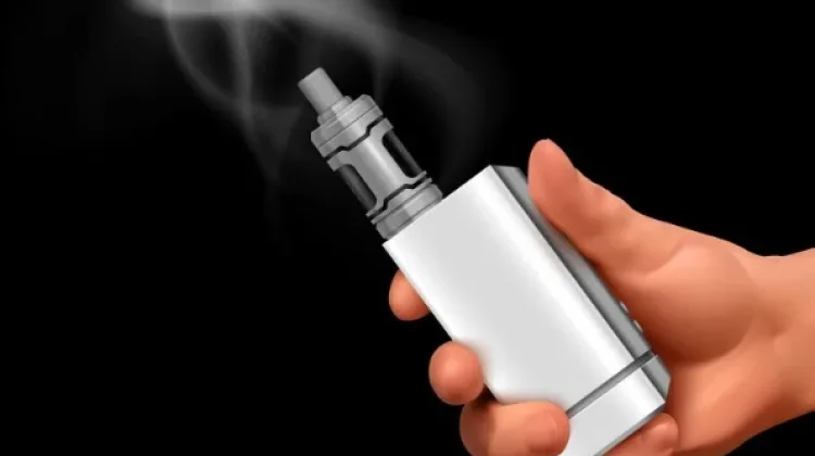 Masif di Media Sosial, Promosi Vape Perlu Pengawasan Serius