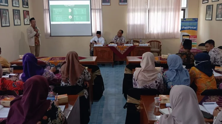 Digitalisasi Naskah Kuno Perkuat Literasi Lokal di Kabupaten Pati