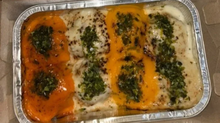 Tips Membuat Saus Mentai Creamy dan Tidak Encer