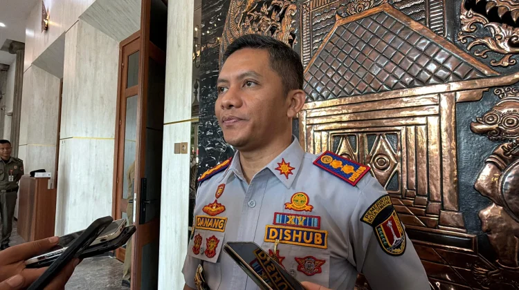 Cegah Kecelakaan di Silayur, Dishub akan Pasang Portal di Beberapa Titik