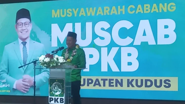 Muscab PKB Kudus, Delapan Kandidat Bersaing Rebut Kursi Ketua DPC