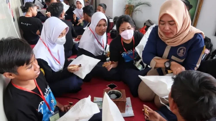 Pemanfaatan Teknologi Digital Dorong Daya Saing UMKM Semarang
