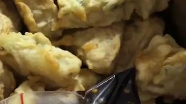 Rahasia Adonan Tepung agar Tahu Bakso Tertutup Sempurna