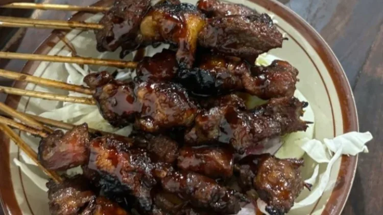Tips Memilih Daging Kambing untuk Sate agar Empuk