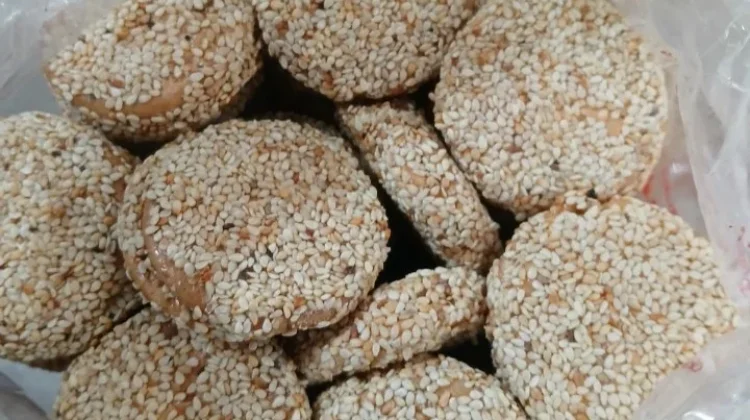 Cara Mengemas Roti Marie Wijen agar Menarik Dijual