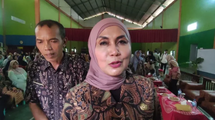 Empat Pejabat Pemkab Kendal Bersaing dalam Seleksi Jabatan Sekda Kendal