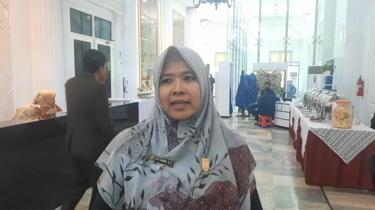 Dana Bantuan RT di Semarang Capai Rp265 Miliar, Pansus LKPJ Desak Indikator Kinerja
