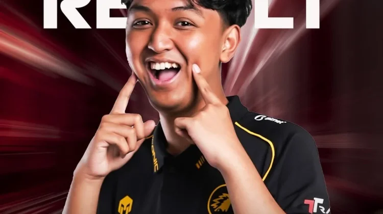 Onic Menang Mudah Lawan Navi