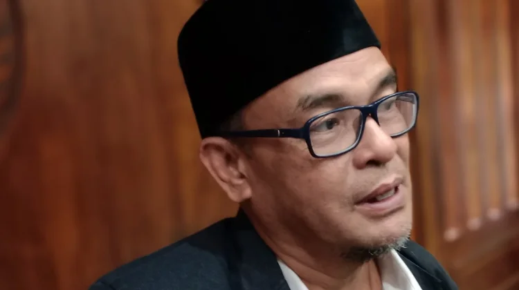 Untidar Magelang Tidak Tergesa-gesa Terapkan Kebijakan Pembelajaran Jarah Jauh