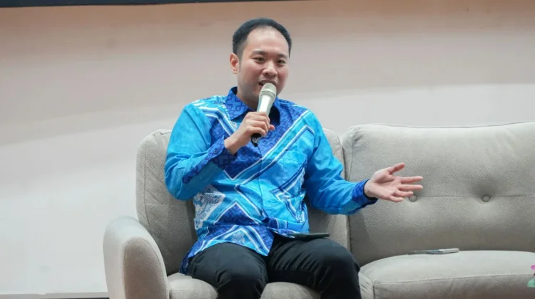 INDODAX Soroti Dampak Ekonomi Global