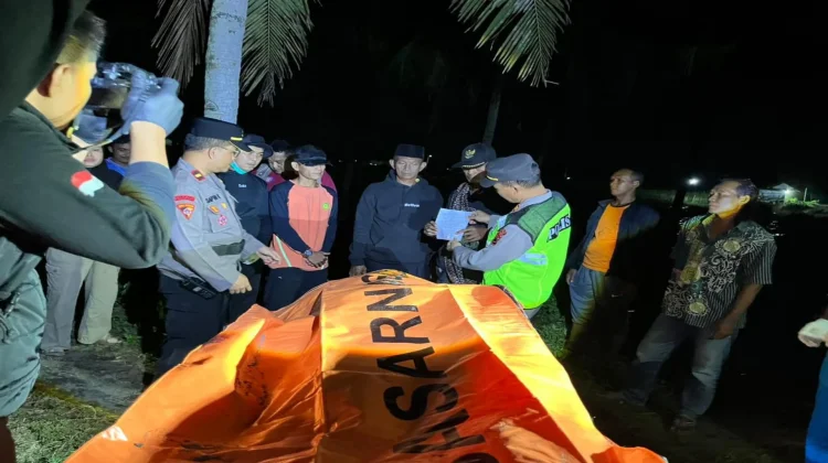 Tim SAR Gabungan Tutup Pencarian Korban Tenggelam di Muara Sungai Wawar Purworejo
