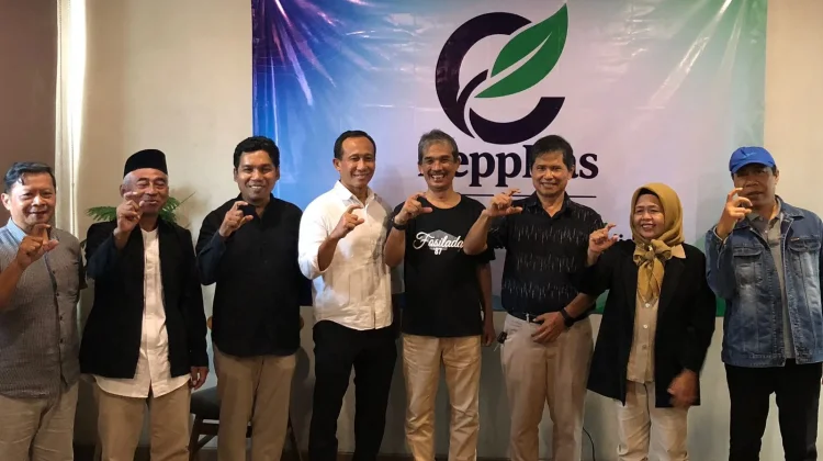 Kehadiran KeppNas Perkuat Etika dan Perlindungan Guru Era Kini