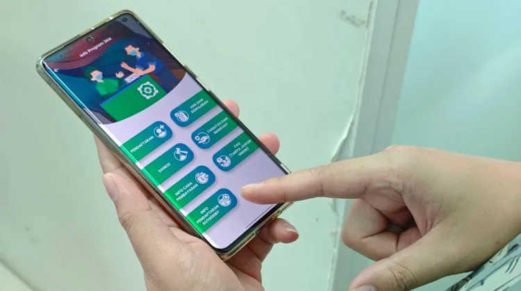 Fitur Autodebet Mobile JKN Permudah Pembayaran Iuran Peserta JKN
