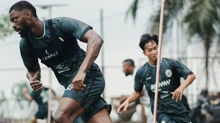 Hadapi Persiku, PSS Punya Waktu Recovery Lebih Panjang