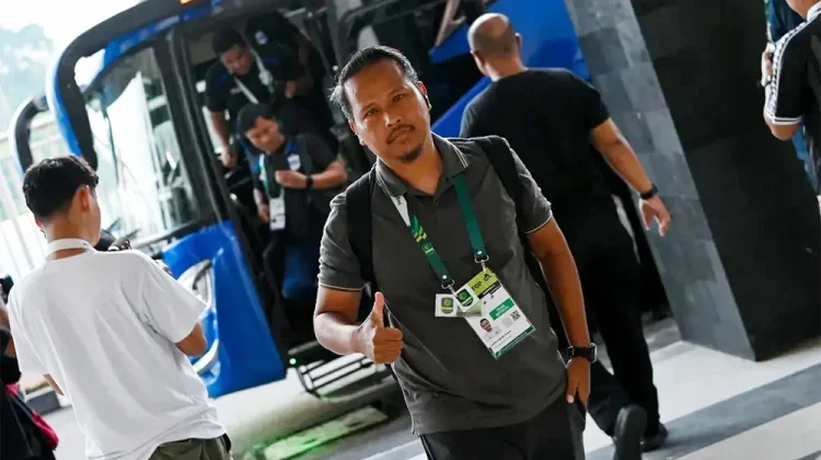 Sedang Berjuang, PSIS Semarang dan Pelatih Andri Ramawi Berpisah