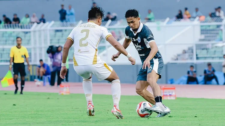 Adi Sebut Antisipasi Set Piece Kembali Jadi Perhatian PSIM