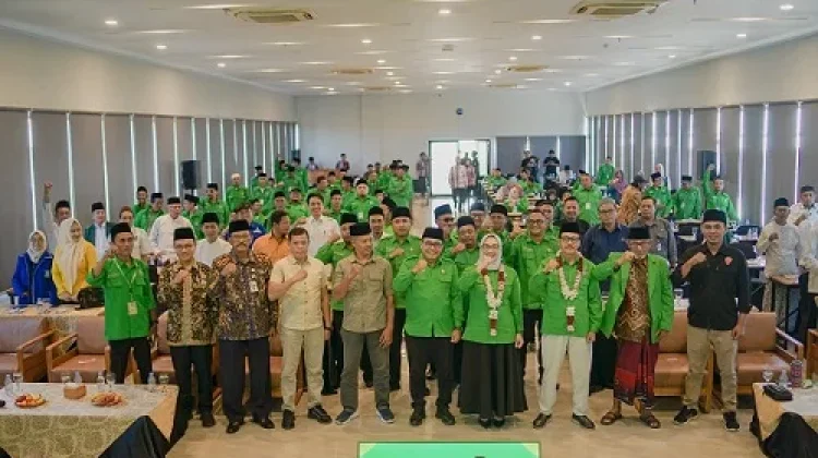 Delapan Nama Muncul di Muscab PKB Rembang, Penentuan Ketua Tunggu Keputusan DPP