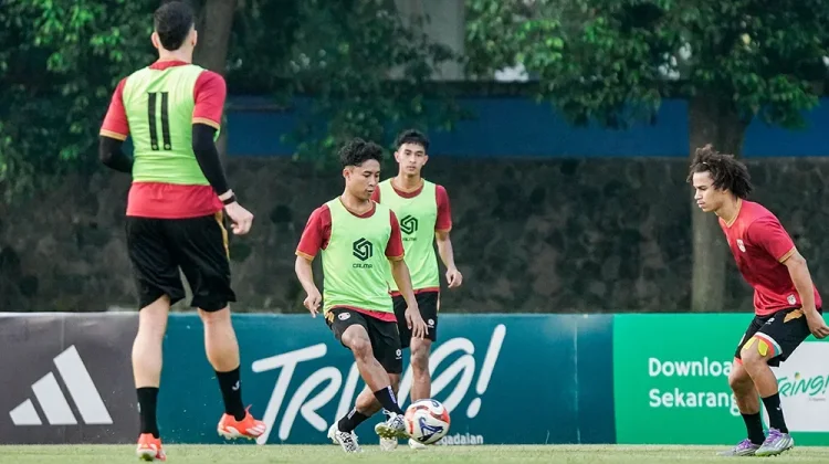 Hadapi Deltras, Kendal Tornado FC Percaya Diri Mengibarkan Misi Revans