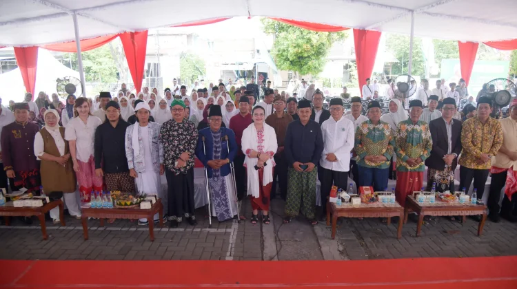 Kota Semarang Matangkan Persiapan Pelaksanaan MTQ Nasional XXXI 2026