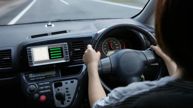 Tren Eco-Driving, Solusi Tekan Emisi dan Hemat BBM