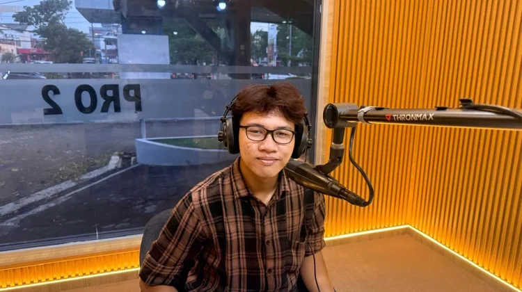 Evolusi Musik Rayhan Adesta, Musisi Muda yang Konsisten Berkarya dari usia SD