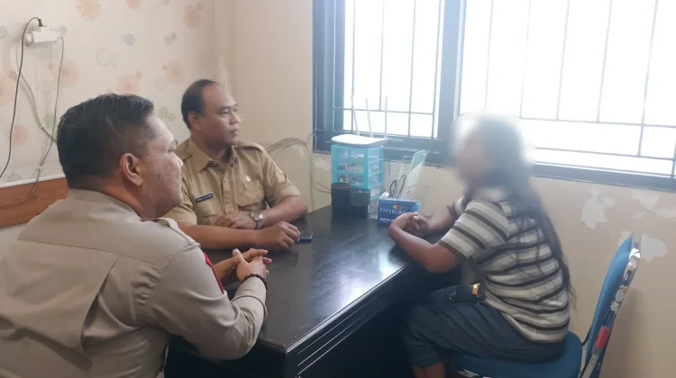 Kasus Dugaan Pembakaran Remaja di Semarang, Polisi Lakukan Penanganan Awal
