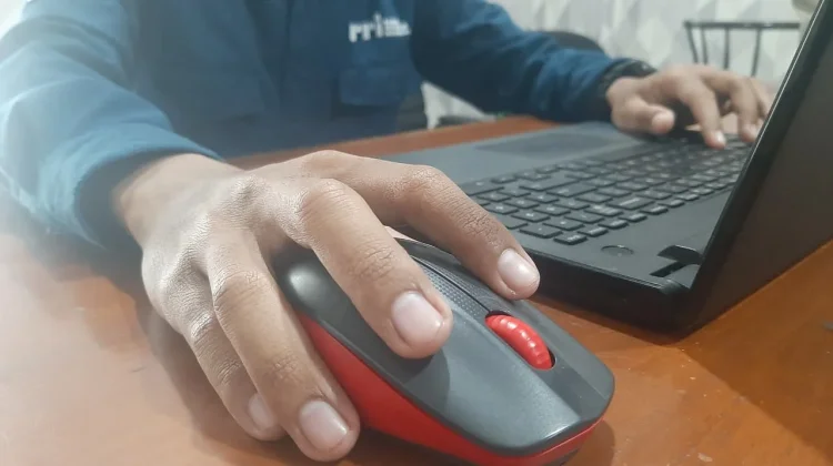 Menjaga Keamanan Data di Era WFH, untuk ASN