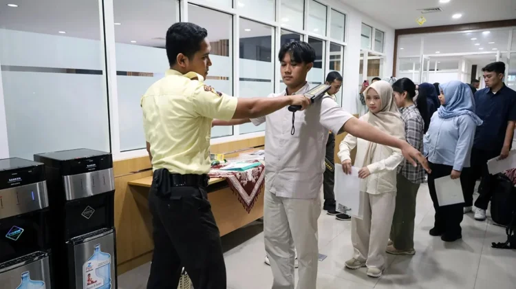 UTBK-SNBT 2026 di Undip, Perhatikan Standar Akademik dan Integritas Tinggi