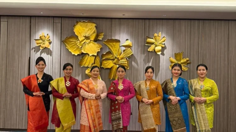 Hotel Ciputra Semarang Meriahkan Hari Kartini