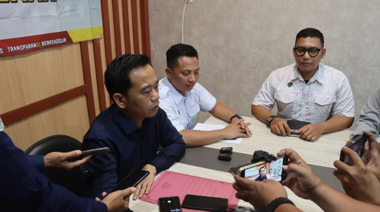 Insiden Gangguan Kesehatan usai Konsumsi MBG, Polres Demak Lakukan Penyelidikan