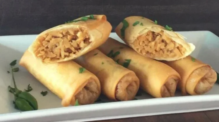 Rahasia Kulit Lumpia Tetap Renyah dan Tidak Berminyak