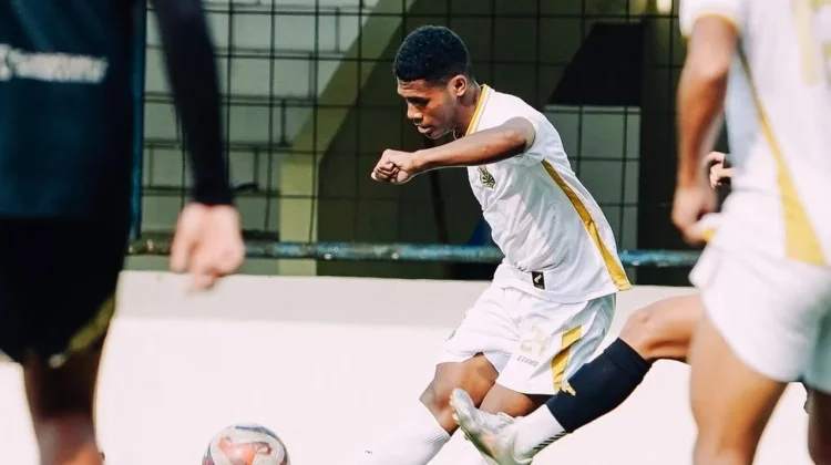 I.League Kutuk Insiden Kekerasan di Laga EPA U-20 Semarang