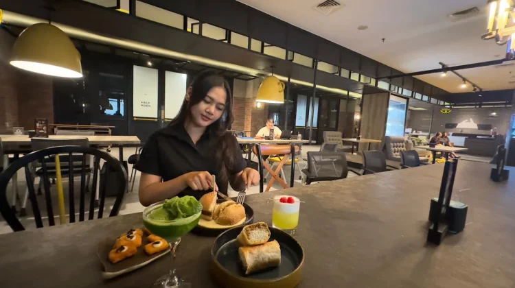 Artotel Group Kembangkan Konsep Kuliner Berkelanjutan Berbasis Plant-Based