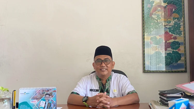 Lulus Istitaah, 941 Calon Jemaah Haji Kabupaten Pekalongan Siap Diberangkatkan