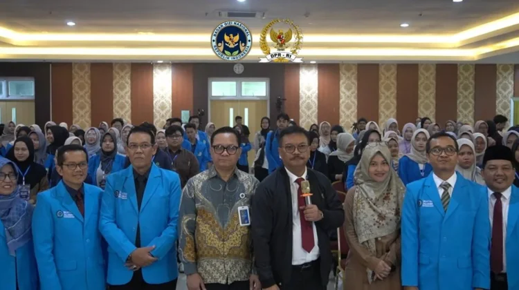 Edy Wuryanto: Program MBG Jadi Pilar Pembangunan SDM dan Penggerak Ekonomi Daerah