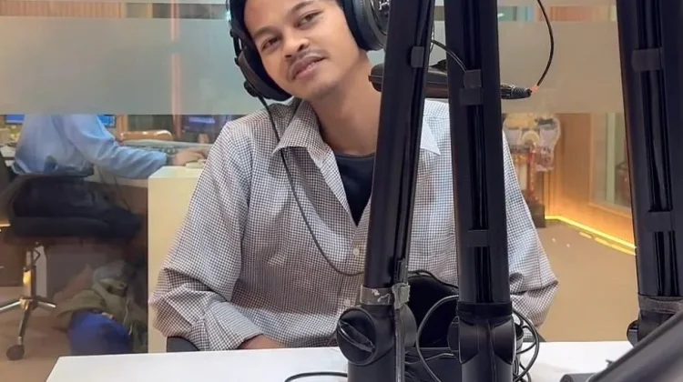 Aktif Berkarya, Mahasiswa Santri asal Semarang Gagas Komunitas Public Speaking