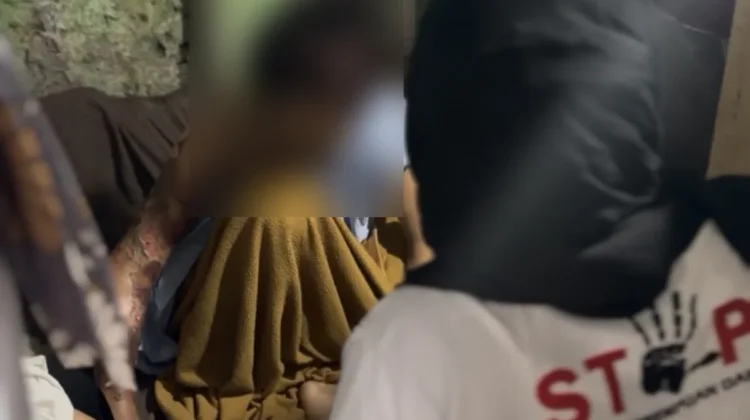 Pemkot Tanggung Perawatan Siswi SMP Korban Pembakaran di Semarang