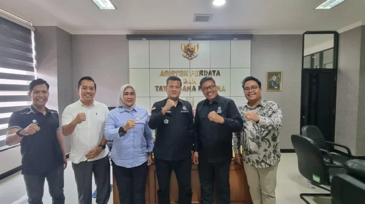 Kejurnas Karate Piala Wira Adhyaksa Targetkan 1.000 Peserta