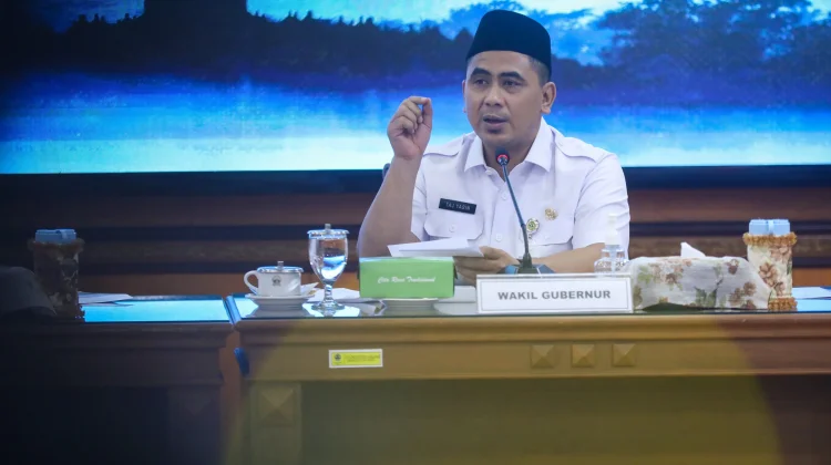 Januari-April 2026 Ada 162 Bencana di Jateng, Wagub Soroti Tanah Gerak