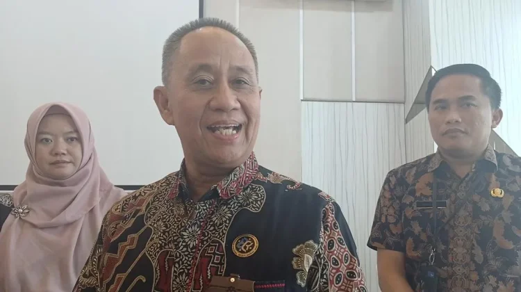 Capaian MBG 3B di Jateng Masih 43 Persen, Distribusi Jadi Tantangan Utama