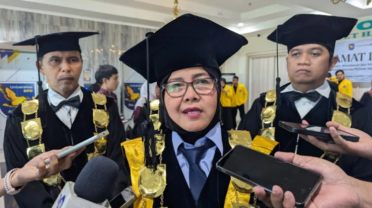 Peminat Meningkat, Universitas BPD Perkuat Kerja Sama dan Kualitas