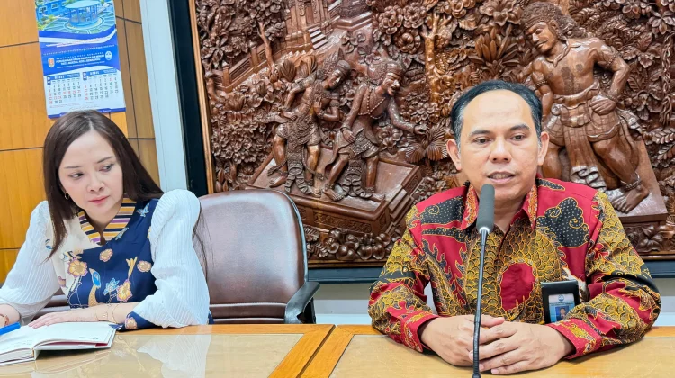 Putusan PTUN Bergulir, PDAM Tirta Moedal Pastikan Layanan Tetap Optimal