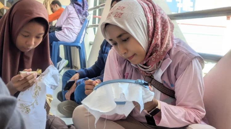Semangat Kartini, PLN Jateng Dukung Emansipasi lewat Lingkungan Kerja Inklusif