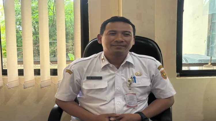 Pemkab Purworejo Ajak Warga Awasi Bantuan lewat Aplikasi Cek Bansos