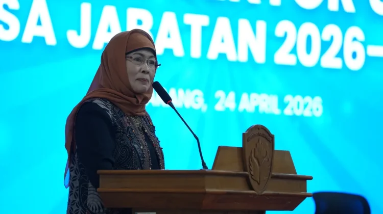 Dorong Kaderisasi, Universitas PGRI Semarang Siapkan Pemilihan Rektor 2026–2030
